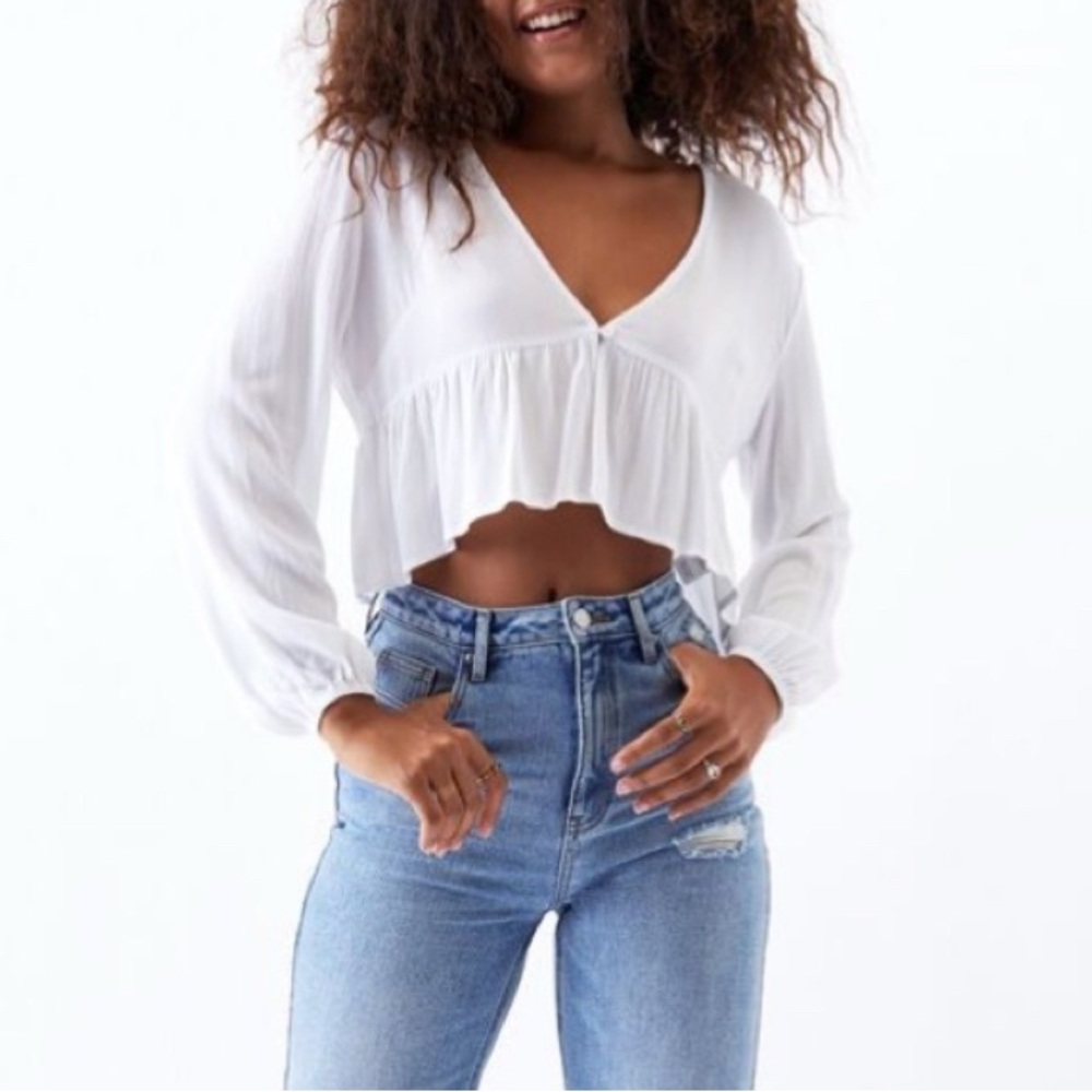 La Heart top